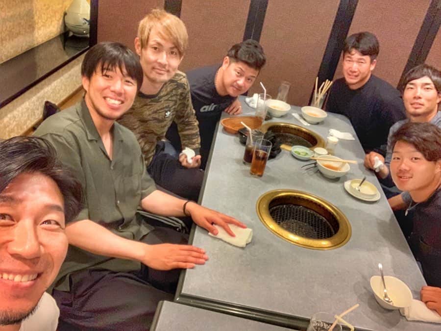 多村仁志のグルメインスタ