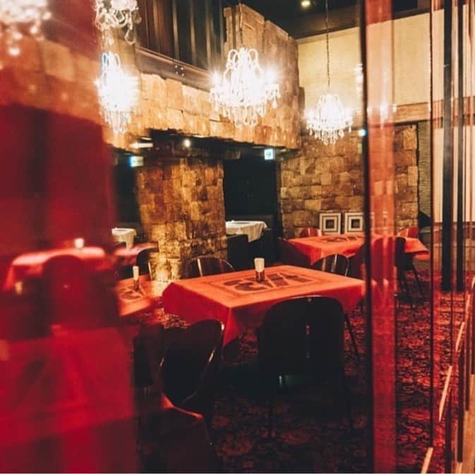 NB CLUBのグルメインスタ