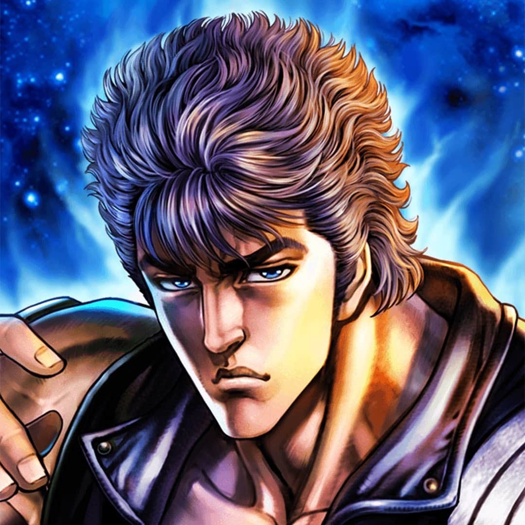 SEGAさんのインスタグラム写真 - (SEGAInstagram)「Fist of the North Star LEGENDS ReVIVE's pre-registration is live! Get ready to play this action RPG on iOS and Android later this year! #YouAreAlreadyDead」6月25日 22時07分 - sega