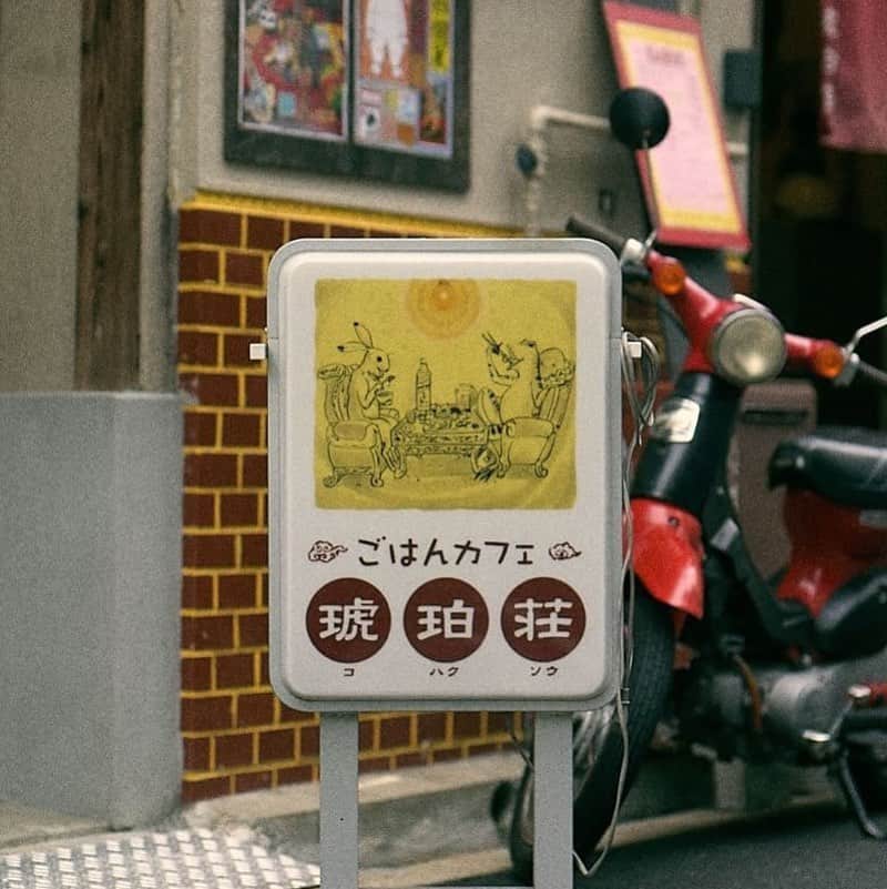 HOTEL SHEのグルメインスタ