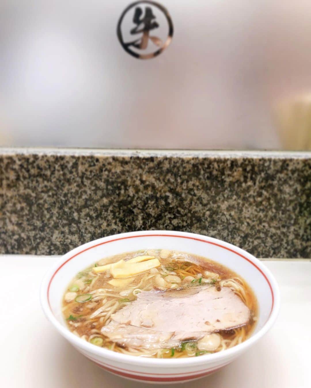 小倉星羅のグルメインスタ