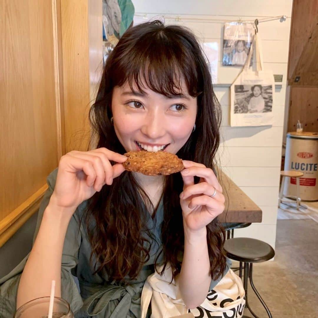 松本ゆいのグルメインスタ