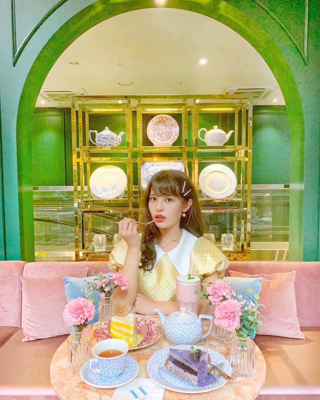 小沼瑞季のインスタグラム