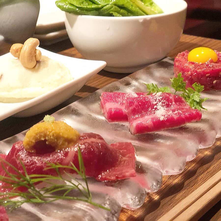 都築青空のグルメインスタ