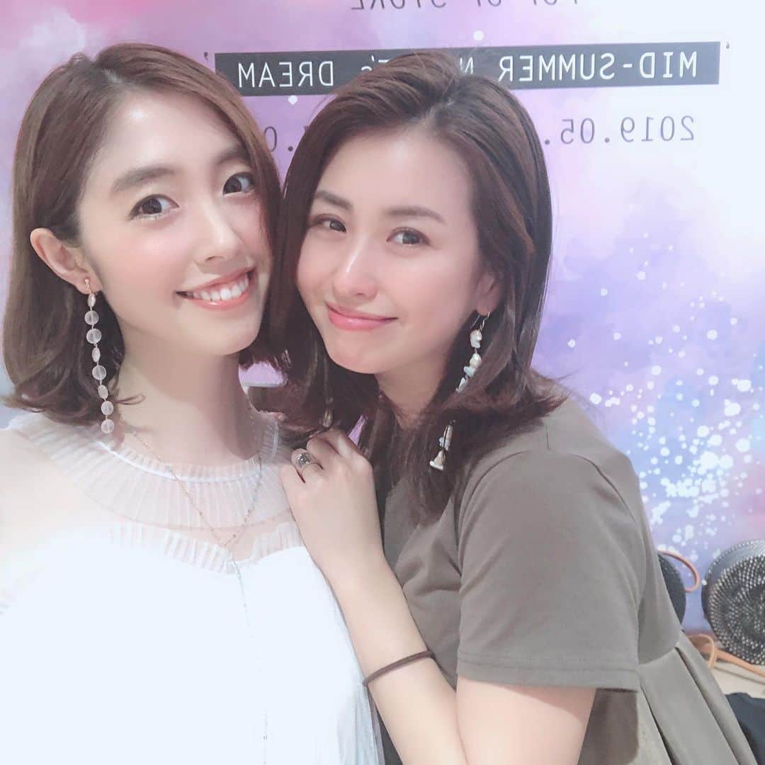 菅野広恵のインスタグラム