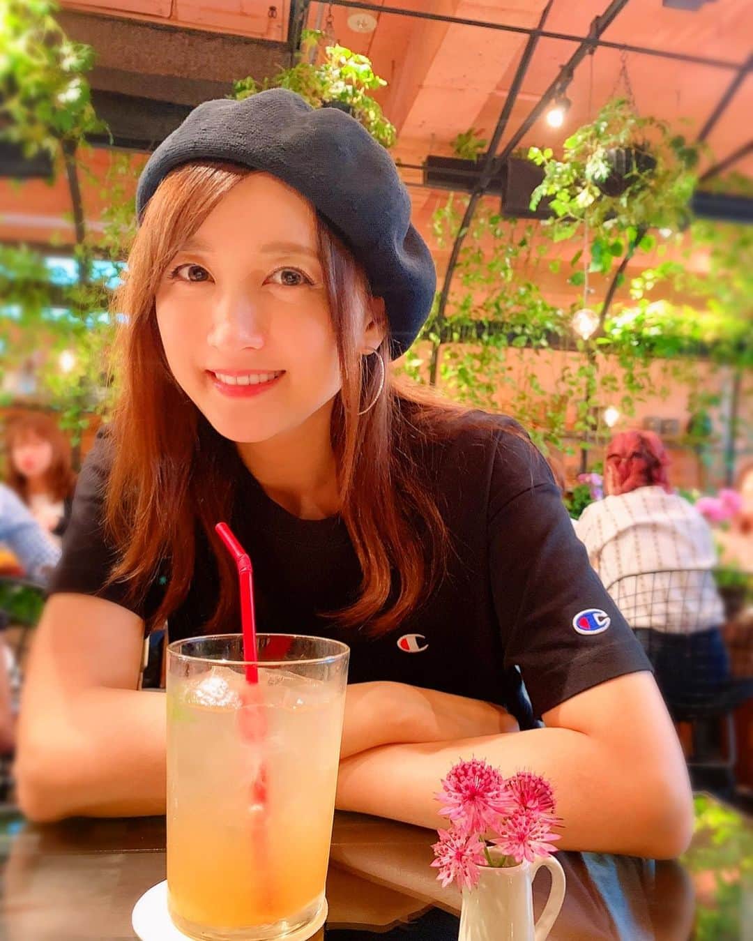 小松彩夏のグルメインスタ