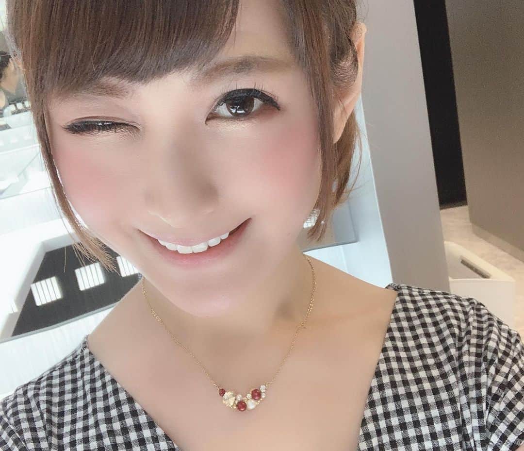 椿姫彩菜さんのインスタグラム写真 - (椿姫彩菜Instagram)「ぽーにいーてーーーるーーーー」6月25日 22時58分 - tsubakiayana