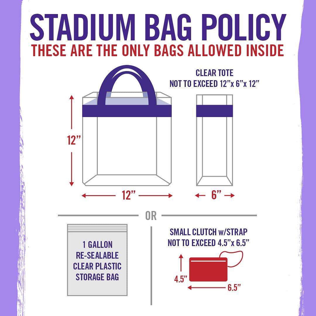 The Rolling Stonesさんのインスタグラム写真 - (The Rolling StonesInstagram)「Hey Chicago, are you ready for round two tonight?! Here's a reminder of the bag policy and other useful info.. SWIPE!! Our special guest tonight is Whiskey Myers, make sure you're there to catch them! #stonesnofilter #therollingstones #tour #knowbeforeyougo #chicago」6月25日 22時50分 - therollingstones