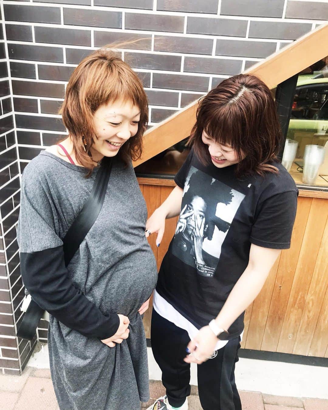 坂本朱里のインスタグラム