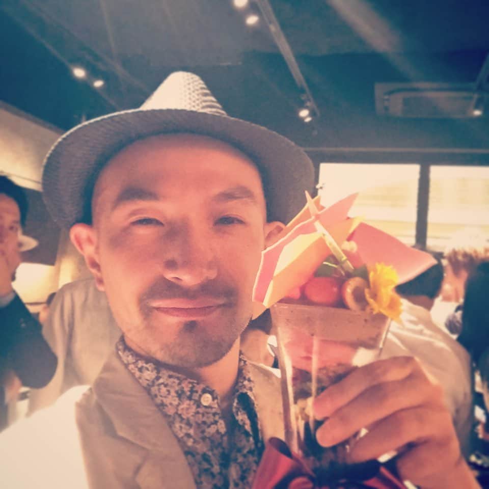 滝本竜彦のグルメインスタ