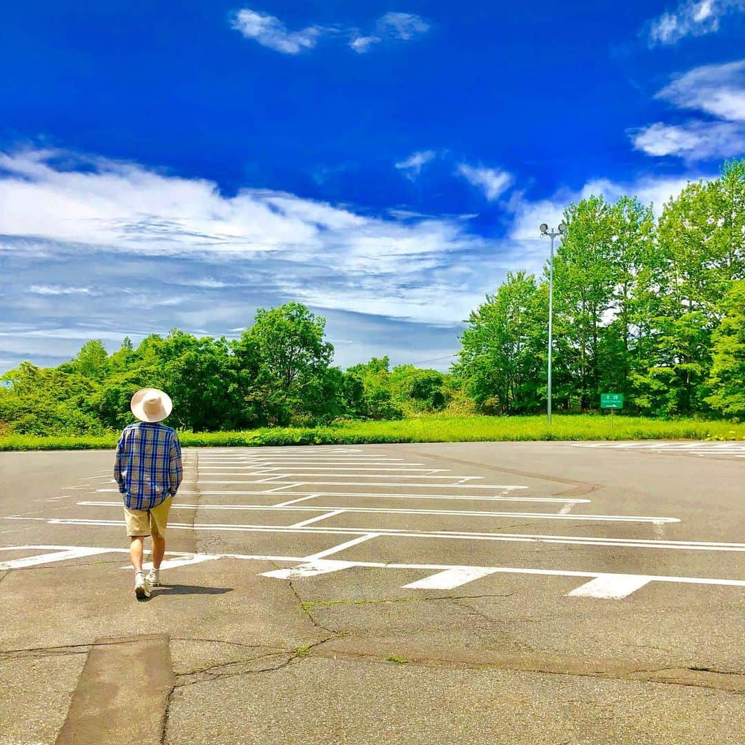 佐々木和也さんのインスタグラム写真 - (佐々木和也Instagram)「北海道。 あー住みたい。 北海道にもう行きたい。  ご飯も街の雰囲気も大好きだなー。  #japan #日本 #hokkaido #北海道 #旅行 #LIVE #ファンツアー #SOLIDEMO #旅ディーモ #kazuya #佐々木和也」6月25日 23時17分 - yuki_sasaki_67