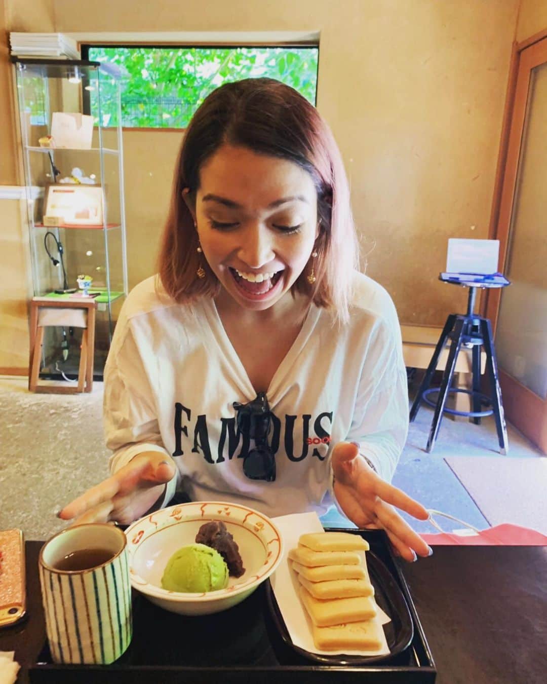 ダンドイ舞莉花さんのインスタグラム写真 ダンドイ舞莉花instagram 二十一世紀美術館 リューン 金沢 オフ リューン風の魔法と滅びの剣 Lune リューンガールズ ダナトリア の旅 21stcenturymuseum 21世紀美術館 プール Pooltime Japan Kanazawa 6月26