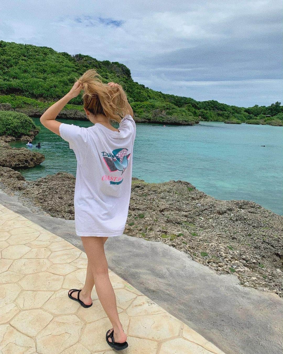 yuikoのインスタグラム