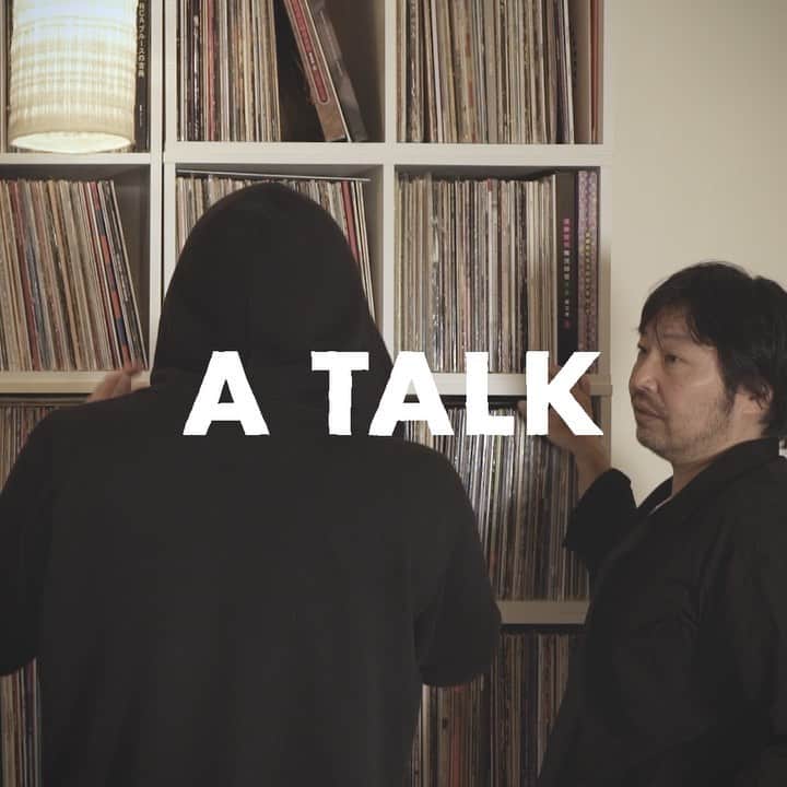 lute / ルーテのインスタグラム：「【A TALK #08 : 曽我部恵一 x 浅見北斗( Have a Nice Day! ）「ライブのお客さんの話」】 テーマを決めずに、ただなんとなく二人が会話している様子をお届けするチルなトーク番組「A TALK」シリーズ📺  第八弾は、曽我部恵一と・Have a Nice Day! の浅見北斗による「ライブのお客さんの話」🎸 . Full verの視聴はプロフィールのURLをチェック☝︎ @lutemedia #ATALK #lute #lutemedia」