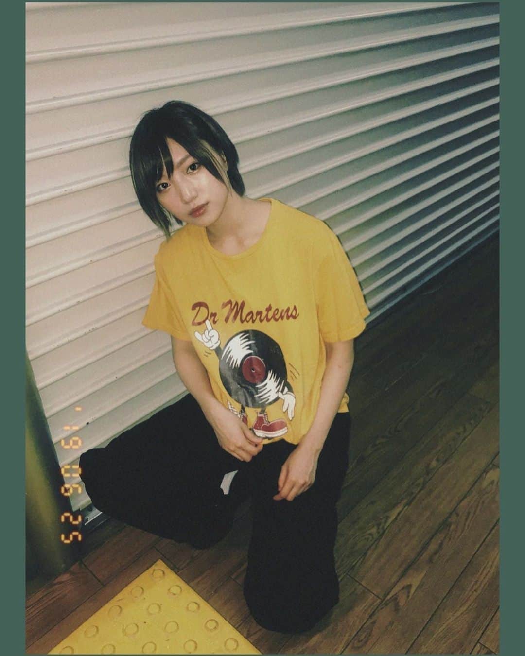 のインスタグラム
