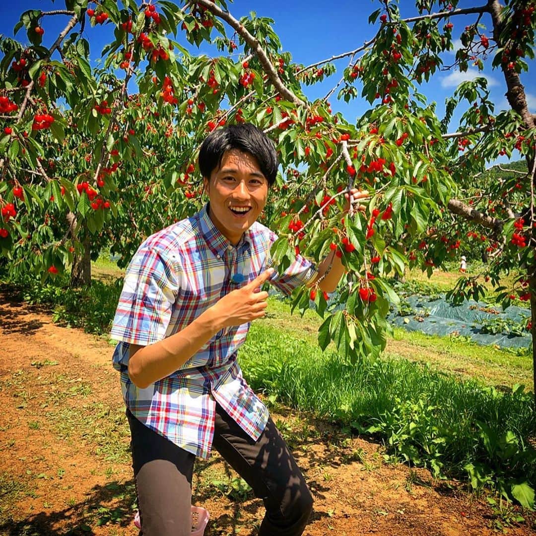 川上椋輔のインスタグラム