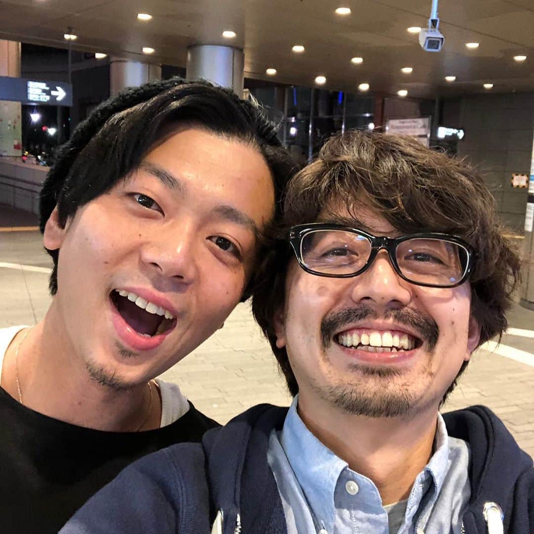 鈴木渉のインスタグラム