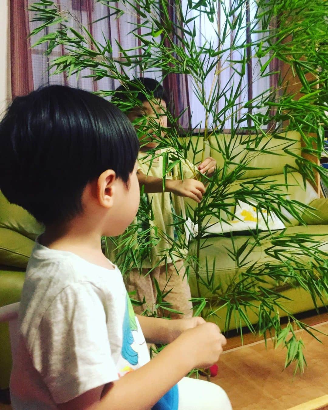 のインスタグラム