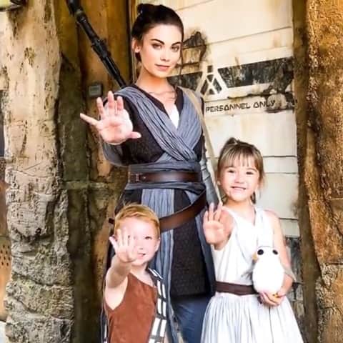 ディズニーランドのインスタグラム