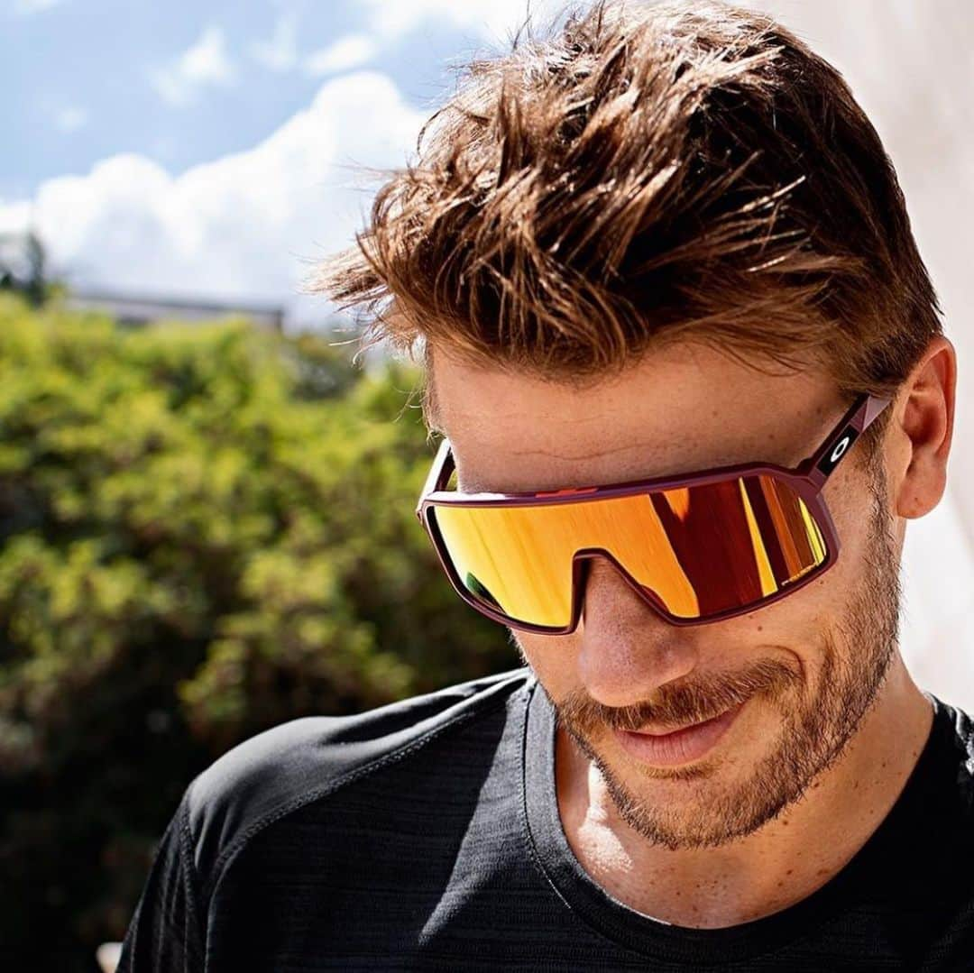 Rodrigo Hilbertさんのインスタグラム写真 - (Rodrigo HilbertInstagram)「Hj foi o lançamento dessa campanha que estou super feliz em fazer parte! Valeu @oakleybr #desafieseusestilos #ad」6月26日 10時18分 - rodrigohilbert