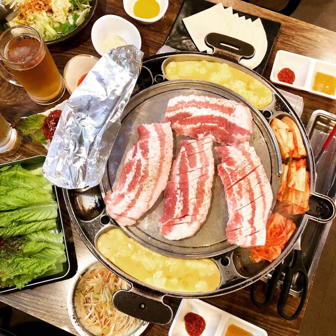 黒田麻理耶のグルメインスタ