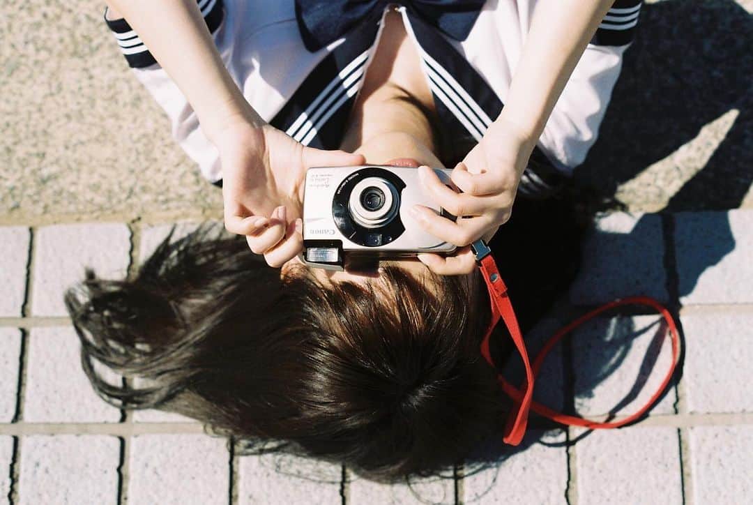天音里菜のインスタグラム