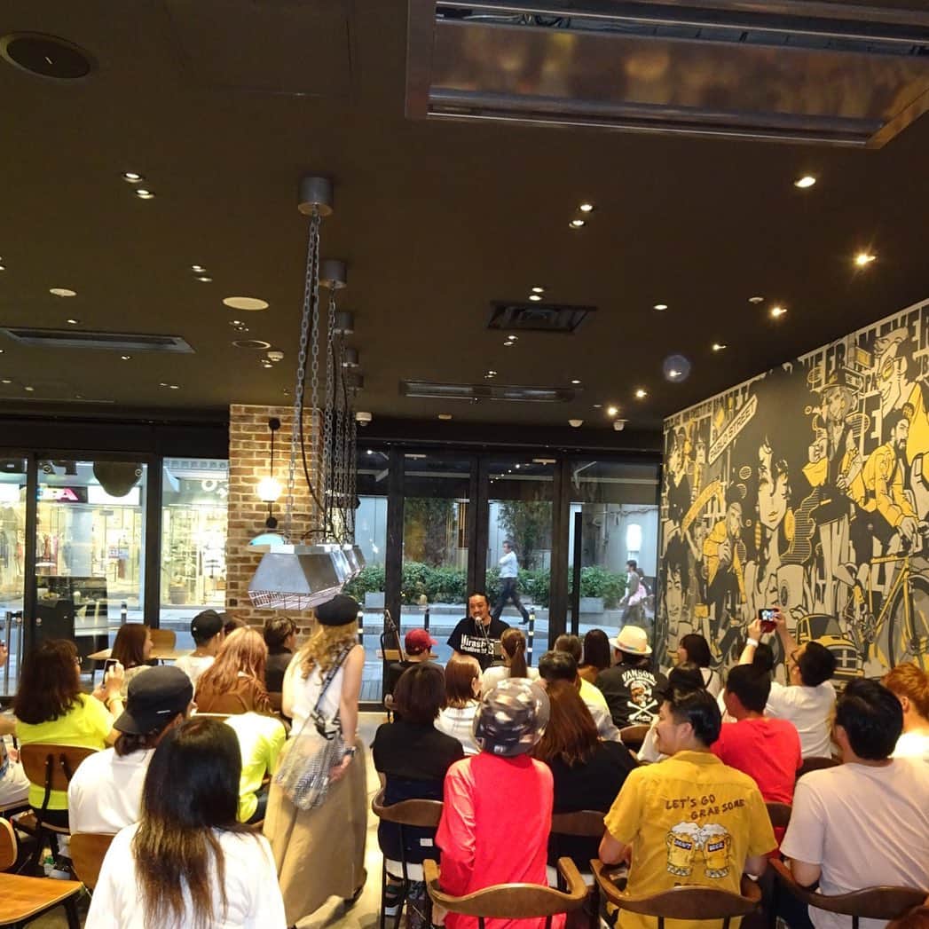 焼きたてチーズタルト専門店PABLO パブロのグルメインスタ