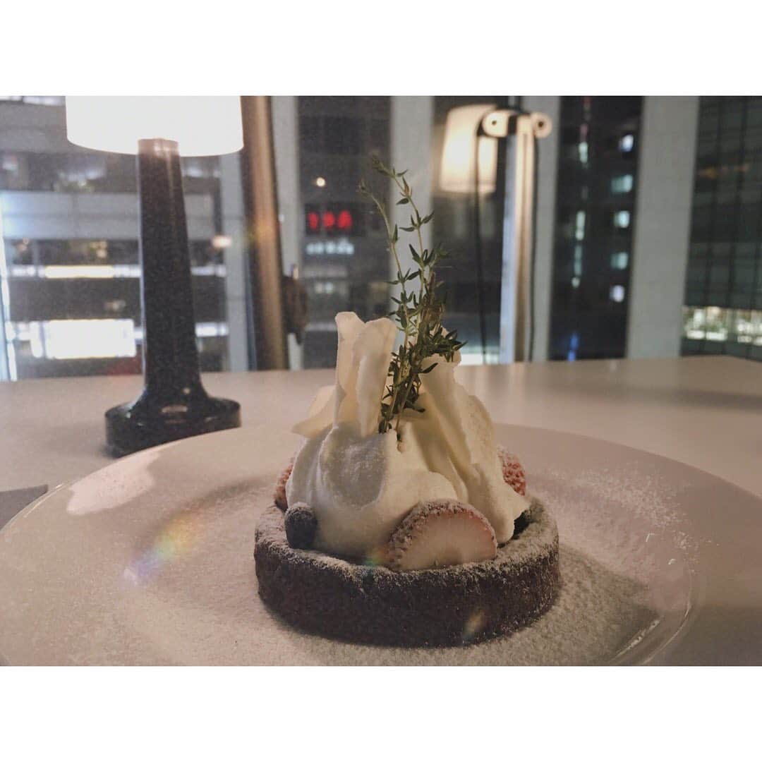 新井乃亜のグルメインスタ