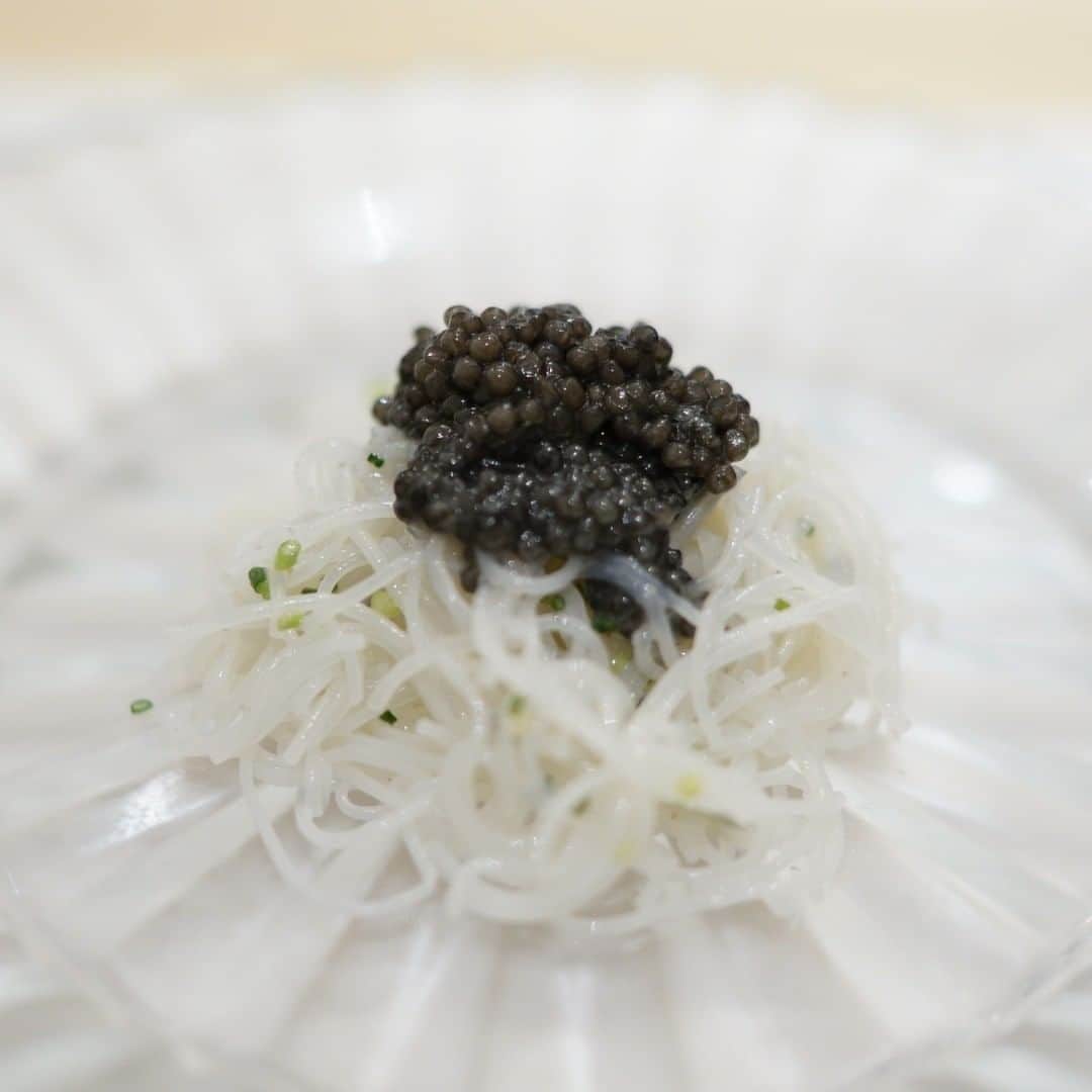 うどんが主食のグルメインスタ