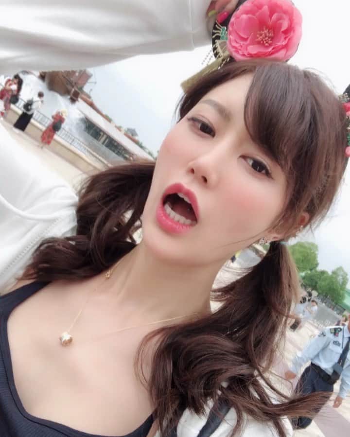 琥珀うたのインスタグラム