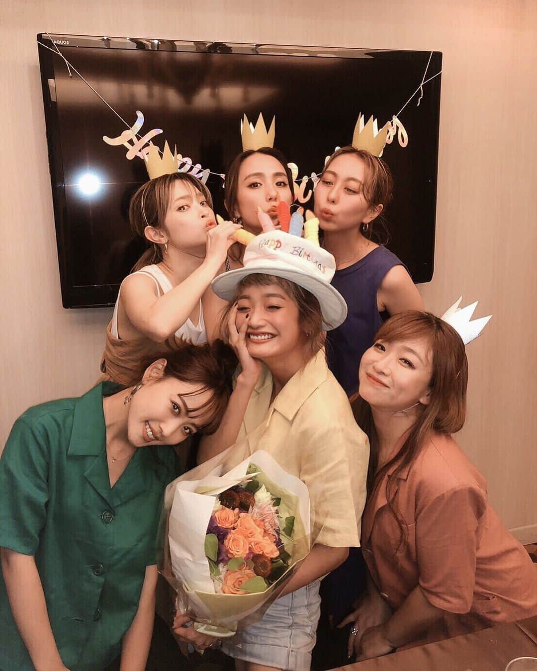 武村沙愛のグルメインスタ