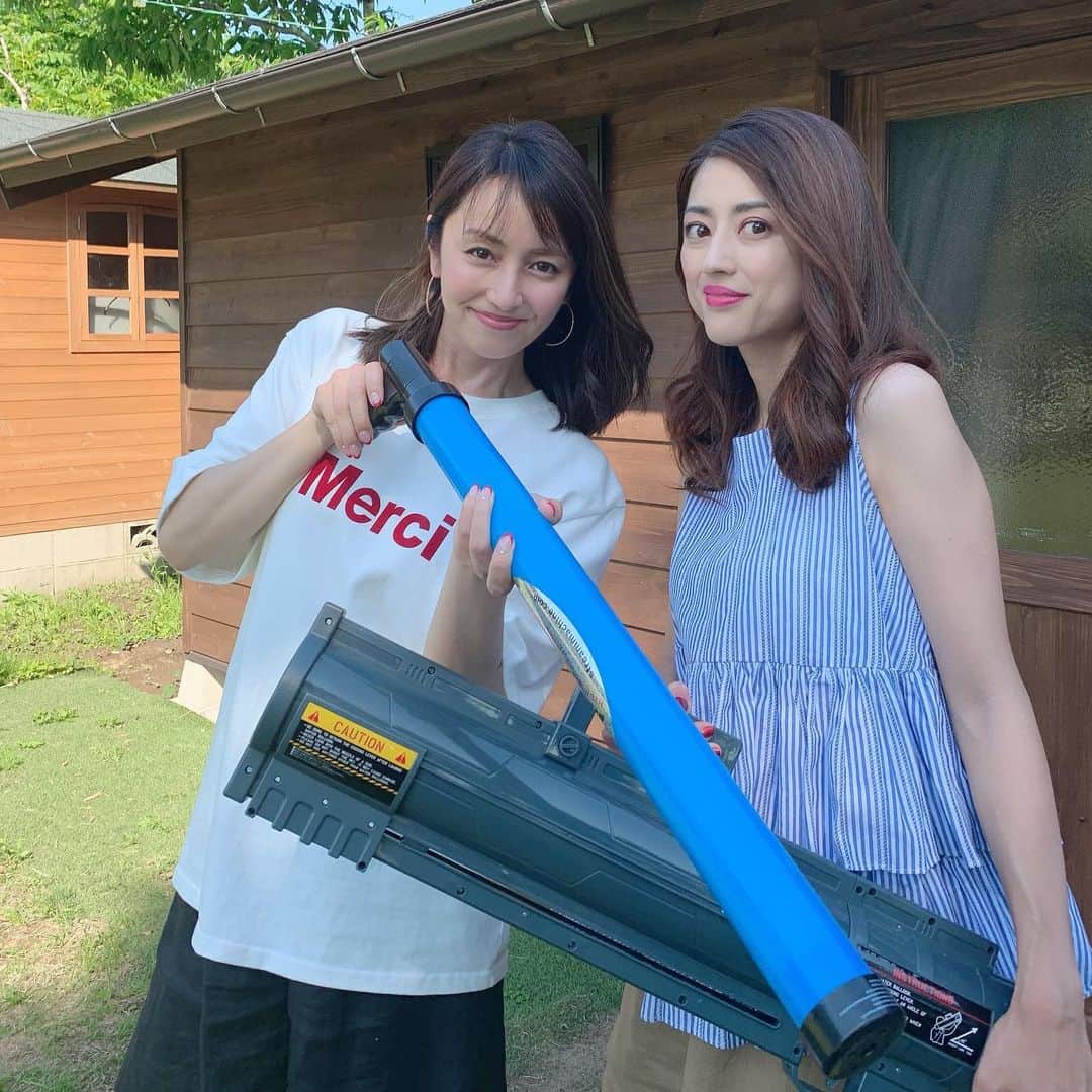 矢田亜希子のインスタグラム