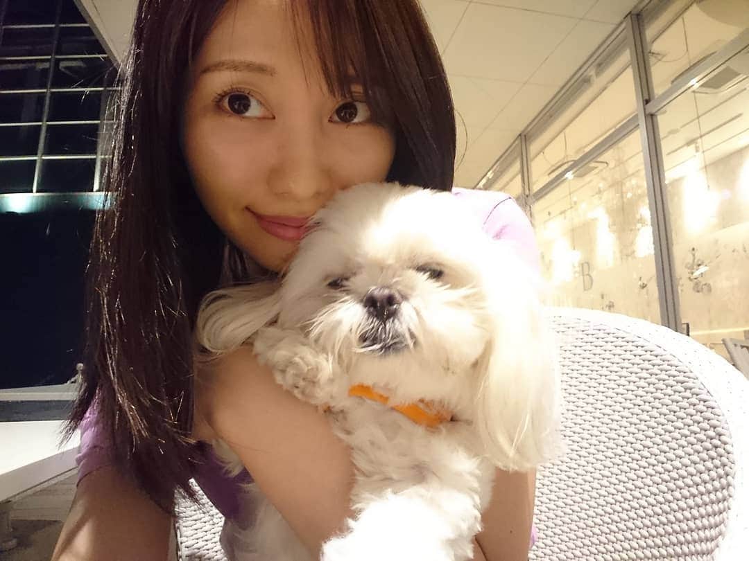 橘知衣代のグルメインスタ