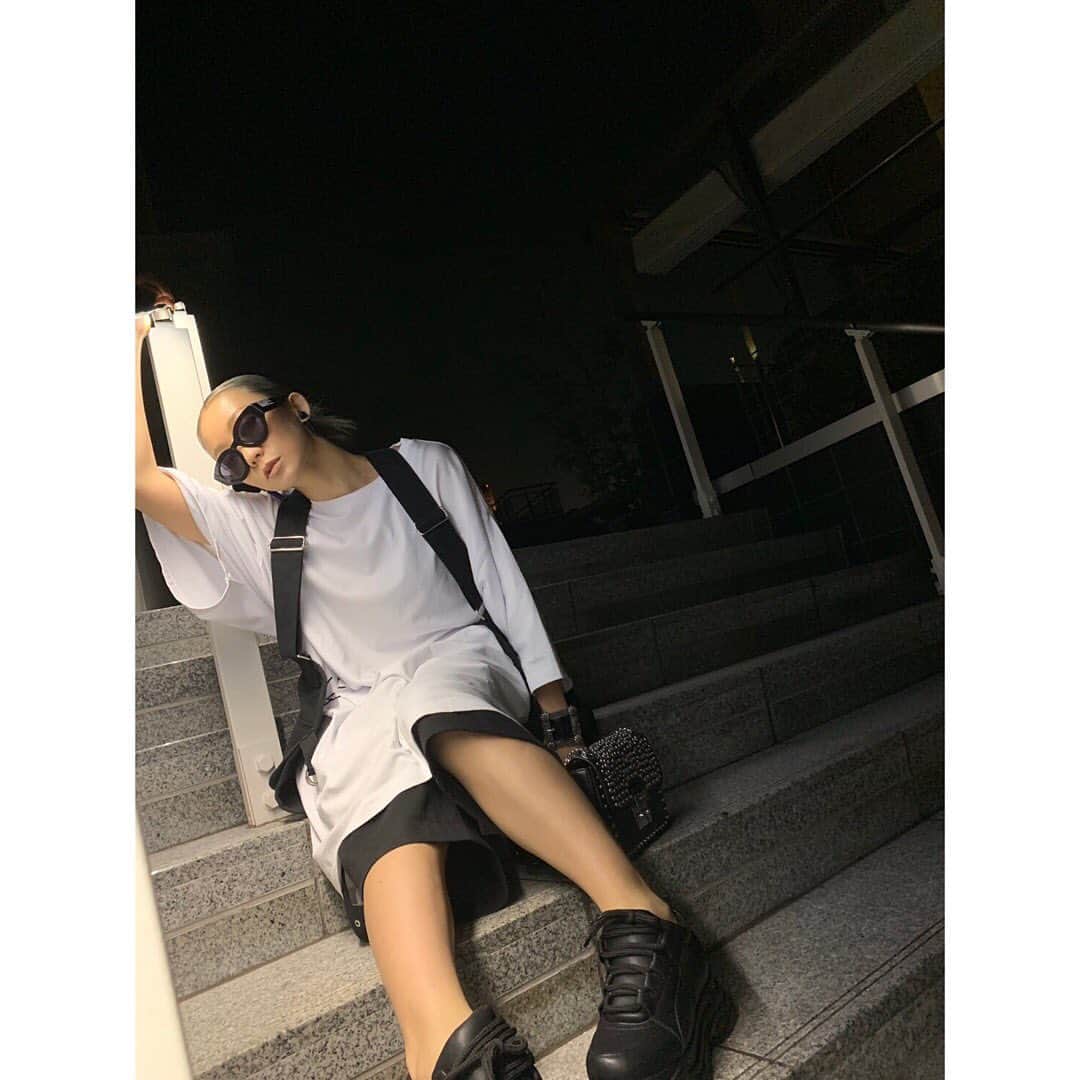倖田來未のインスタグラム