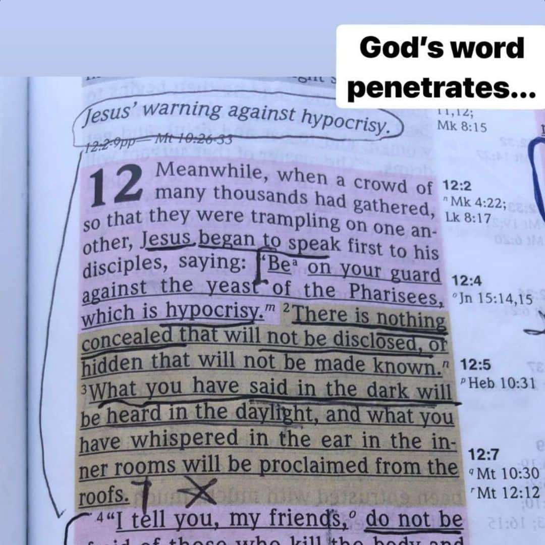 トッド・クリスリーさんのインスタグラム写真 - (トッド・クリスリーInstagram)「I am so grateful for the Word and for friends like @sherrybradshaw that constantly remind us that we are NEVER alone when we seek wisdom and Comfort from our Lord almighty ...🙌🏻🙏🏻」6月26日 2時30分 - toddchrisley