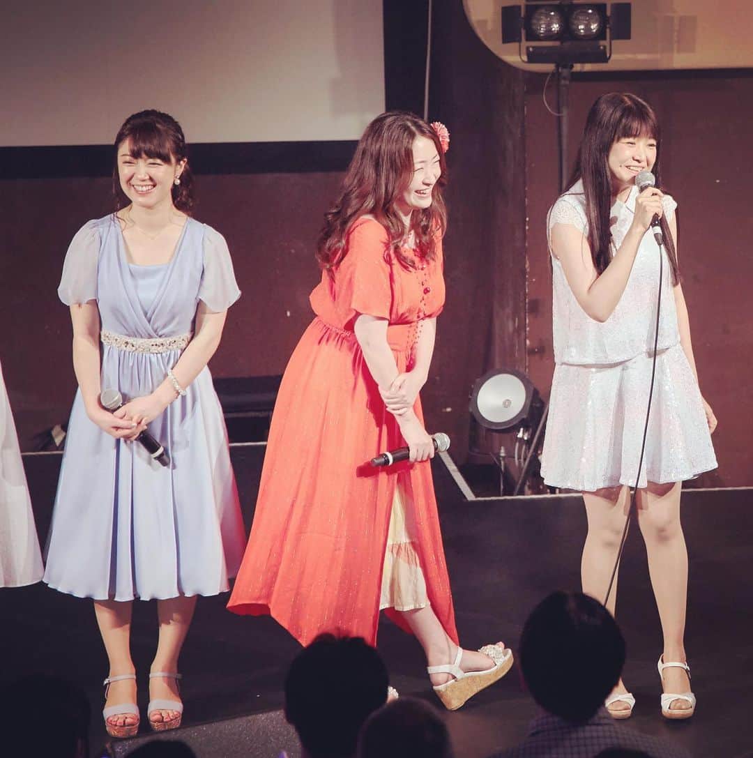 のインスタグラム：「#15thmemoriallive2019」