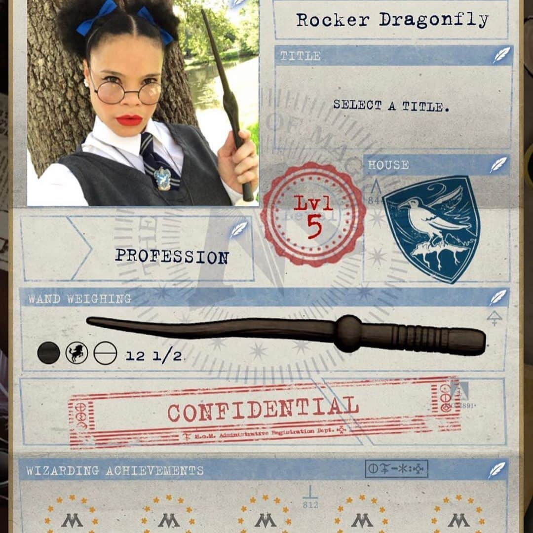 ハリー・ポッターさんのインスタグラム写真 - (ハリー・ポッターInstagram)「With the Statute of Secrecy Task Force in formation, threats to the Wizarding World don't stand a chance. [✨ : @HPWizardsUnite] #WizardsUnite」6月26日 2時45分 - harrypotter