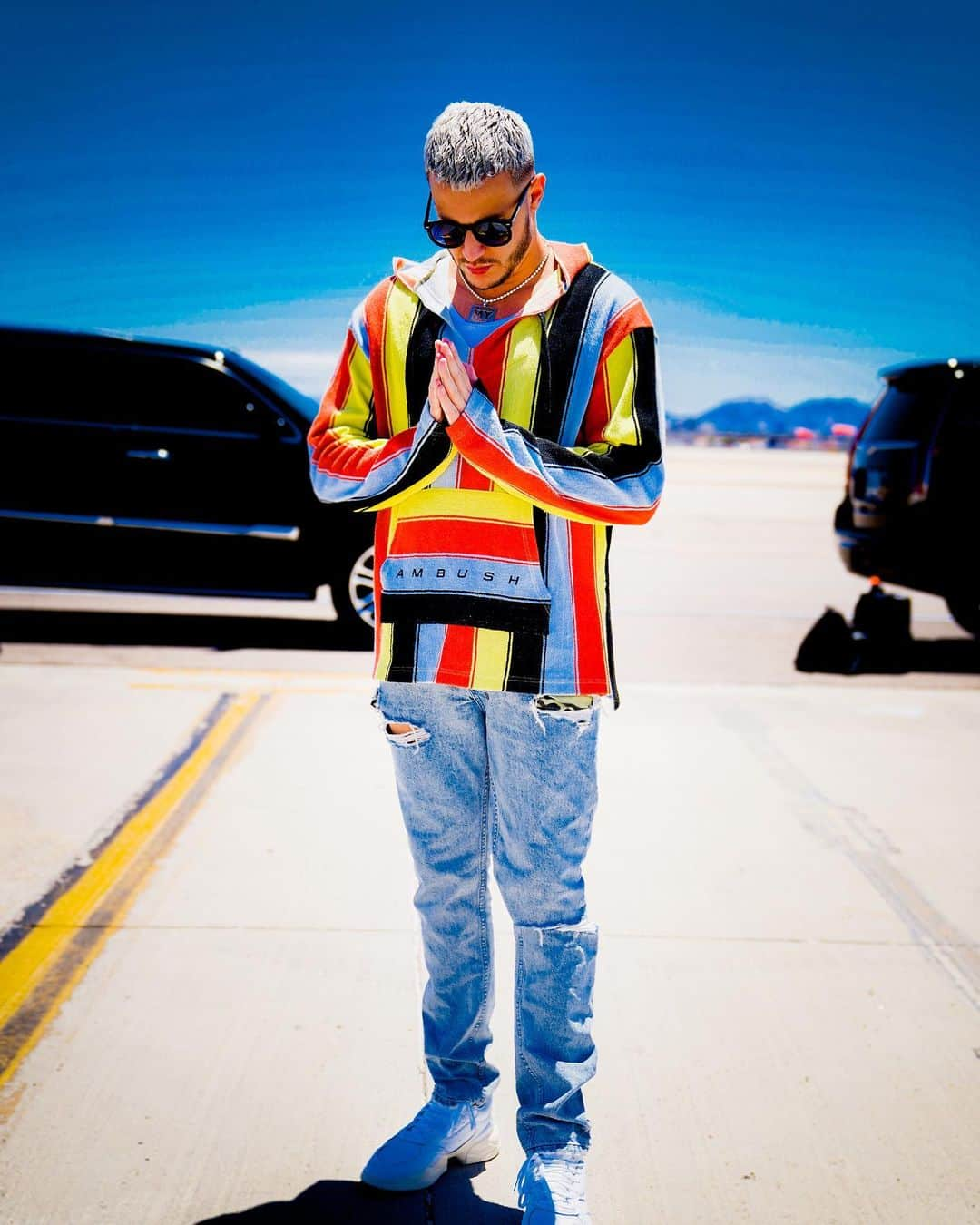 DJスネークさんのインスタグラム写真 - (DJスネークInstagram)「My Album Is Finally Done 🙏🏼😍」6月26日 2時43分 - djsnake