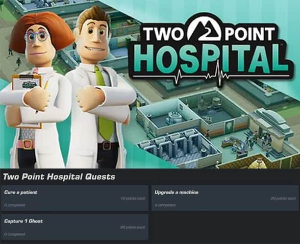 SEGAさんのインスタグラム写真 - (SEGAInstagram)「The Steam Summer Sale Grand Prix has begun! Play and unlock special achievements in Two Point Hospital, Football Manager 2019 and Total War WARHAMMER II to earn prizes! https://store.steampowered.com/grandprix」6月26日 2時55分 - sega