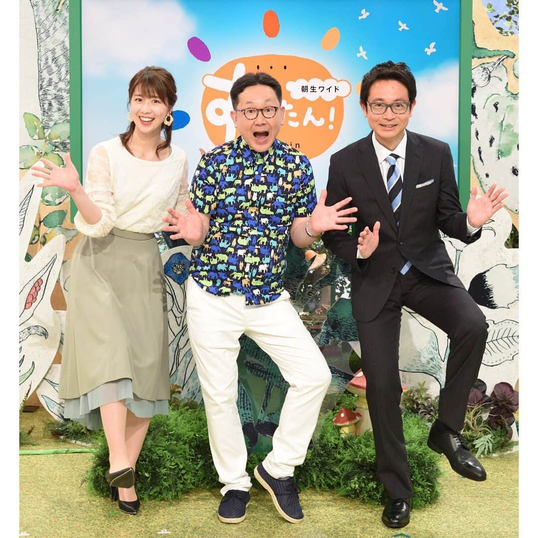 森武史さんのインスタグラム写真 - (森武史Instagram)「#すまたん  宣伝用写真 ３人バージョン」6月26日 3時37分 - takeshimori.free.tar.ana