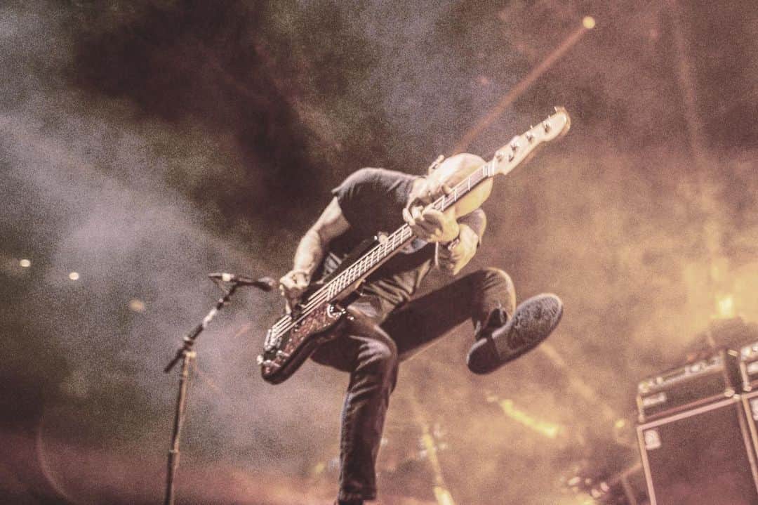 のインスタグラム：「Can you feel the pulse? | 📷: @leahdickerman」