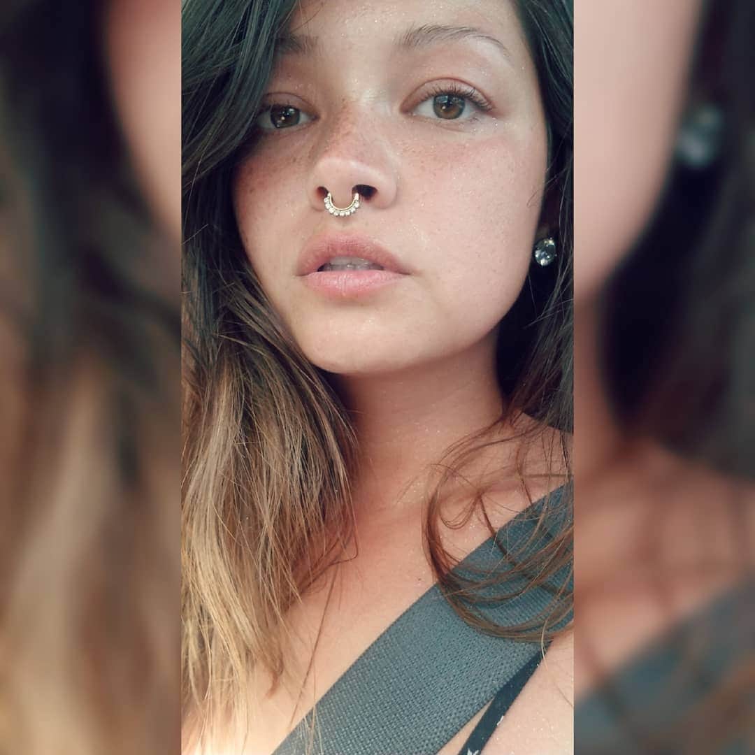 Chelsie Arynのインスタグラム