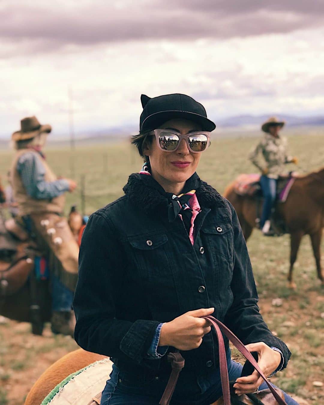 Robert Bingamanのインスタグラム：「Billy Crystal eat your heart out.」