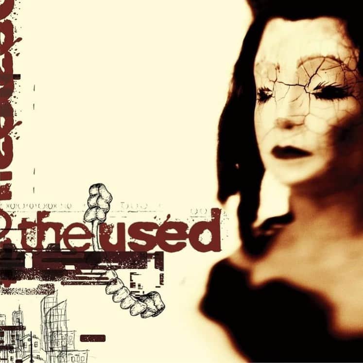 Kerrang!さんのインスタグラム写真 - (Kerrang!Instagram)「17 years ago today, The Used released their debut album. Where were you in 2002? . . . #theused #metal #emo #posthardcore」6月26日 5時02分 - kerrangmagazine_