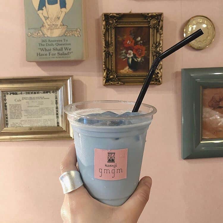 PATRA magazineのグルメインスタ