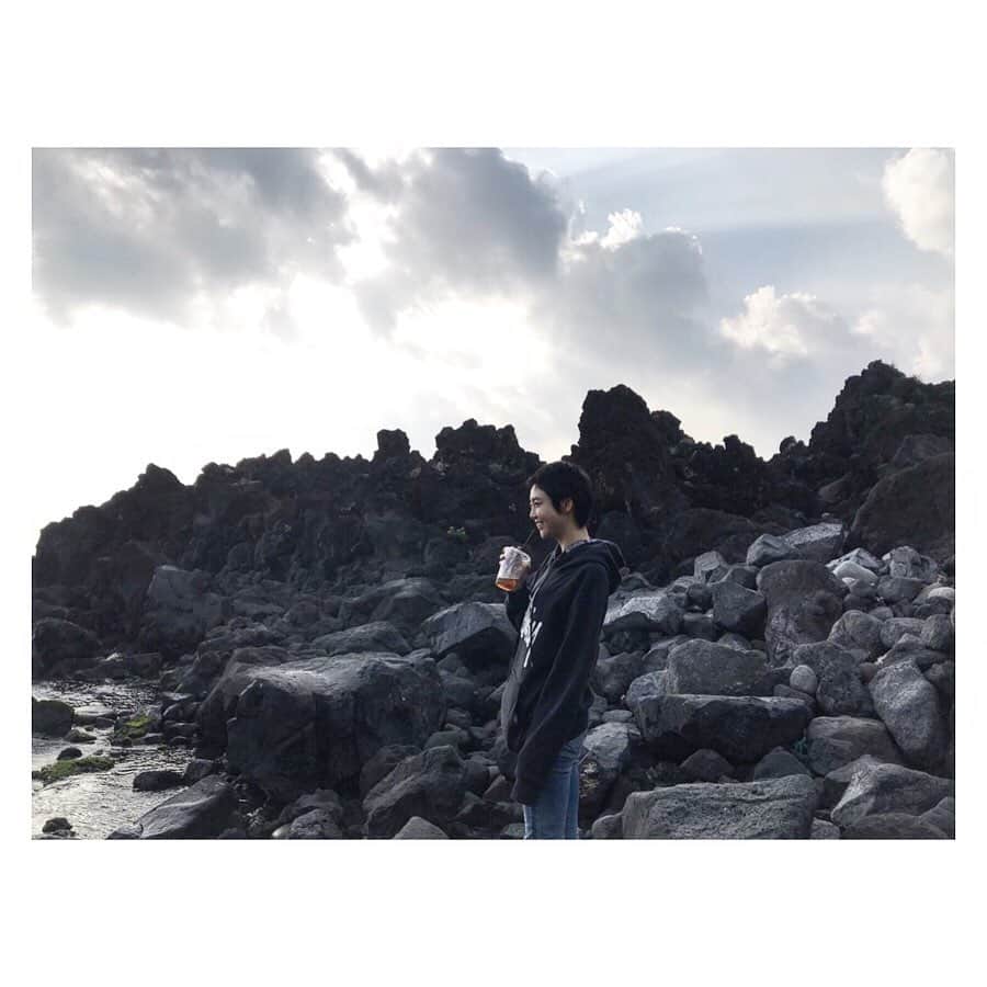 山谷花純さんのインスタグラム写真 - (山谷花純Instagram)「あと2日。 #今日も嫌がらせ弁当 #八丈島」6月26日 11時22分 - kasuminwoooow