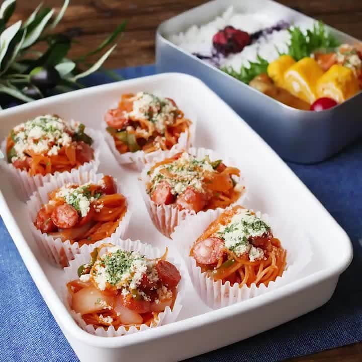 macaroniのインスタグラム