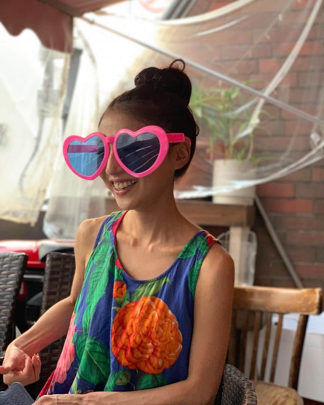 中川愛海のグルメインスタ