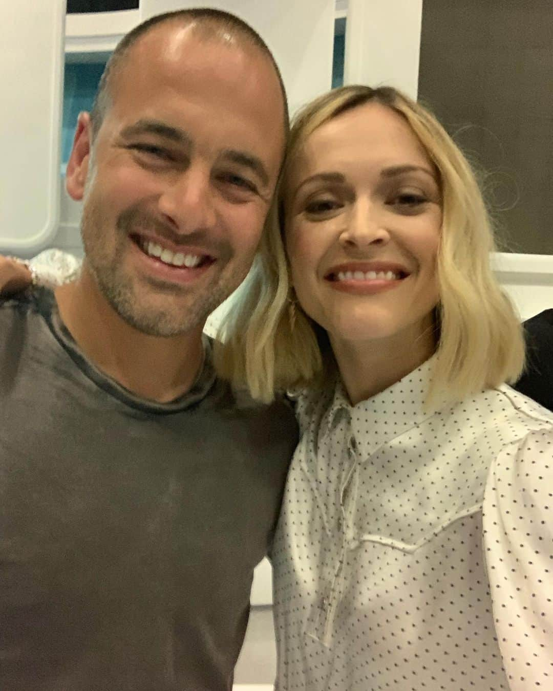 ファーン・コットンさんのインスタグラム写真 - (ファーン・コットンInstagram)「My husband has never been happier」6月26日 6時11分 - fearnecotton