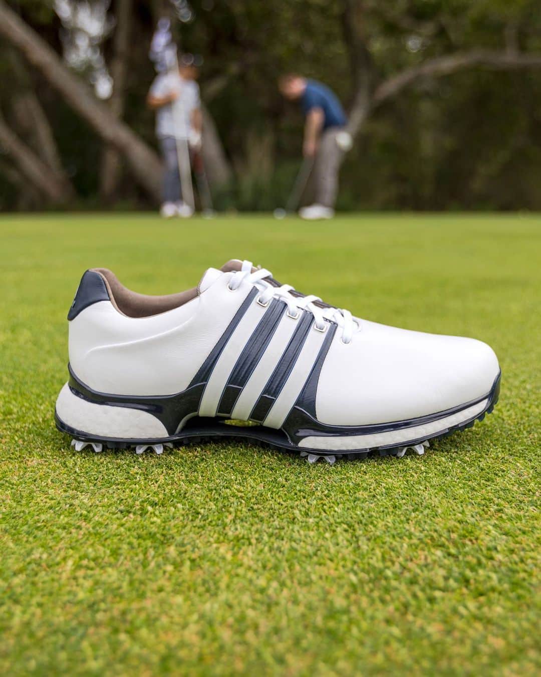 adidas Golfさんのインスタグラム写真 - (adidas GolfInstagram)「Designed to support those who create. #TOUR360 XT Shop all styles and colors globally at adidas.com/tour360 ➖ #adidasGolf #Golf」6月26日 6時40分 - adidasgolf